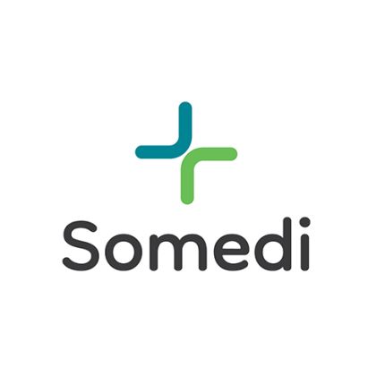 Logo van Somedi Polikliniek