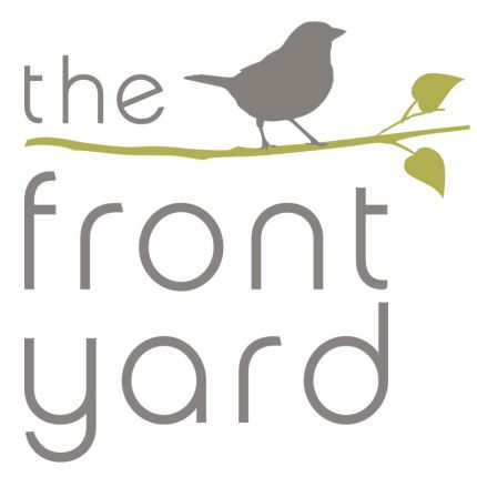 Logo de The Front Yard