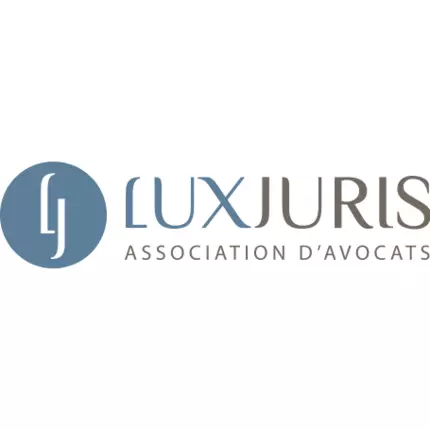 Logotipo de Luxjuris - Avocats Associés