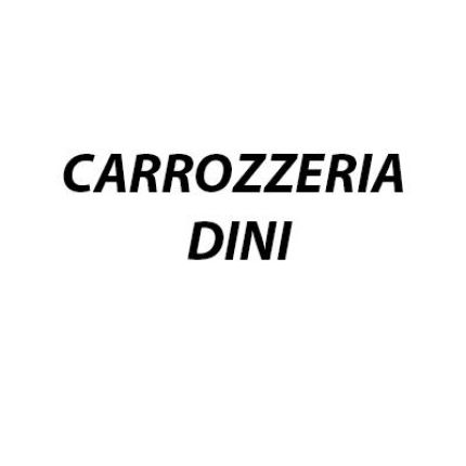 Logótipo de Carrozzeria Dini