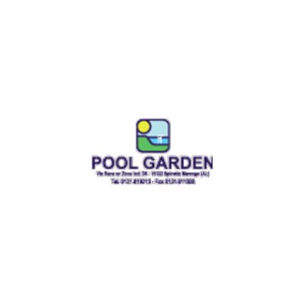 Logo da Pool Garden - Piscine