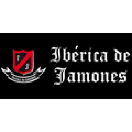 Logotipo de Ibérica De Jamones