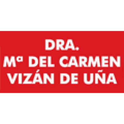 Logo od Dra. M.ª. Del Carmen Vizán De Uña