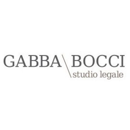 Logotyp från Gabba - Bocci Studio Legale