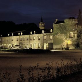 Kasteel Elsloo - Hotel en Restaurant