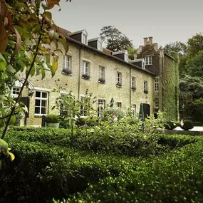 Kasteel Elsloo - Hotel en Restaurant