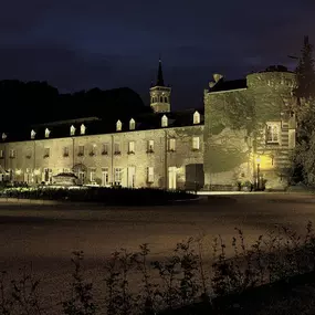 Kasteel Elsloo - Hotel en Restaurant
