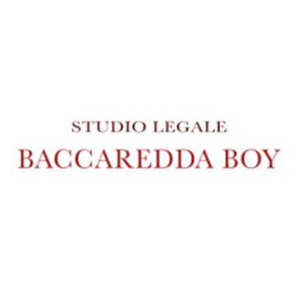Logo von Studio Legale Baccaredda Boy Carlo