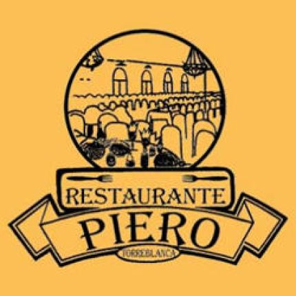 Logo from Restaurante Piero