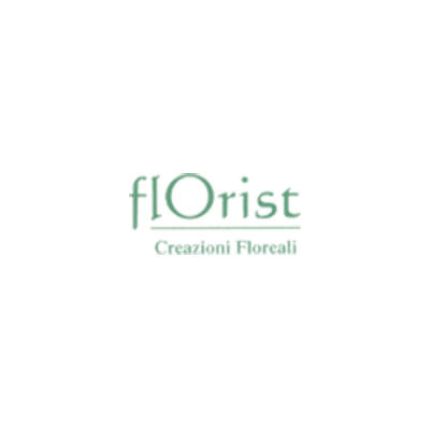 Logotipo de Florist