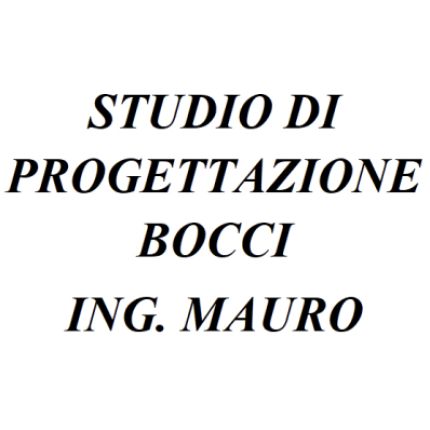 Logo da Studio di Progettazione Bocci Ing. Mauro