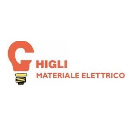 Logotipo de Ghigli Materiale Elettrico