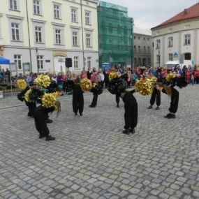 Bild von Městský klub Litovel - Kulturní dům