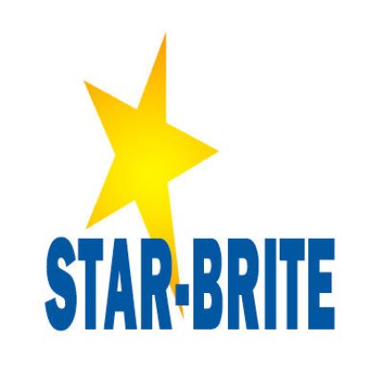 Logo van Star Brite Express Car Wash