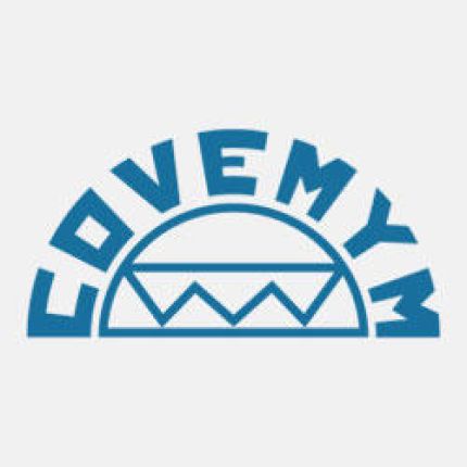 Logotipo de Covemym