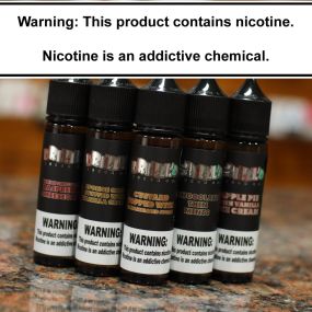 Bild von Awesome Sauce Vapor - Northfield