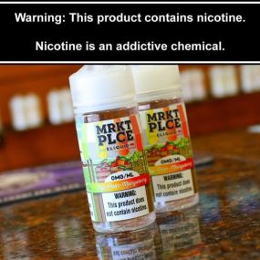 Bild von Awesome Sauce Vapor - Northfield