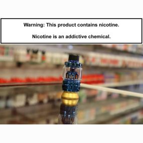 Bild von Awesome Sauce Vapor - Northfield