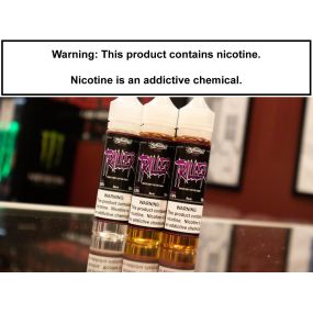 Bild von Awesome Sauce Vapor - Northfield