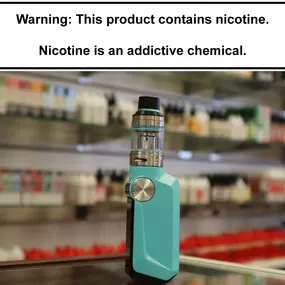 Bild von Awesome Sauce Vapor - Northfield