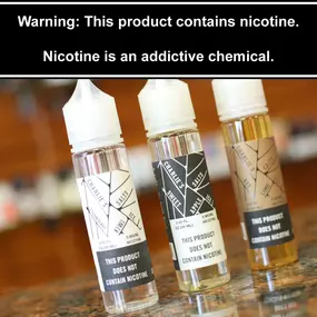 Bild von Awesome Sauce Vapor - Northfield