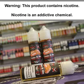 Bild von Awesome Sauce Vapor - Northfield