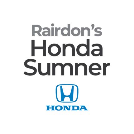 Logotyp från Rairdon's Honda of Sumner