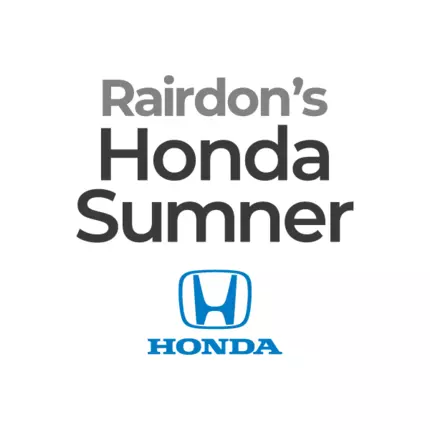 Logo from Rairdon's Honda of Sumner