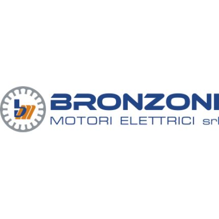 Logo von Bronzoni Motori Elettrici