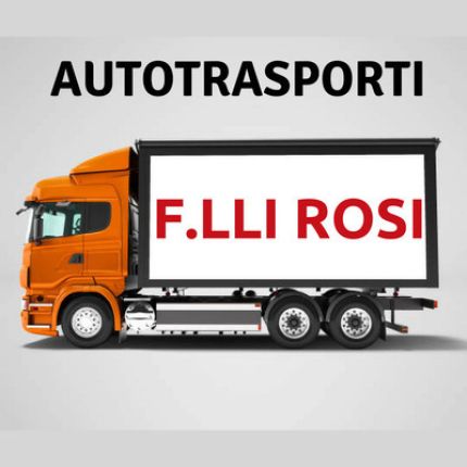 Λογότυπο από Autotrasporti F.lli Rosi