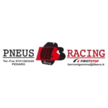 Logo from Berroni Gomme - Pneus Racing