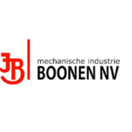 Logo de Werkhuizen Boonen