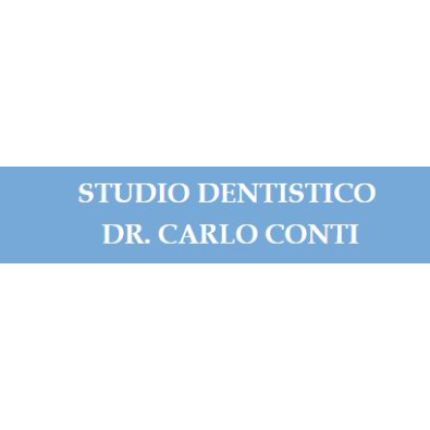 Logótipo de Studio Dentistico Dr. Carlo Conti