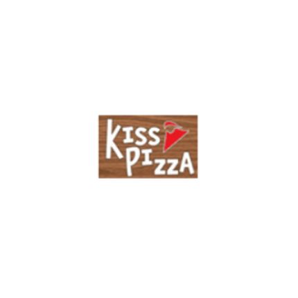 Logo van Pizzeria Kiss Pizza