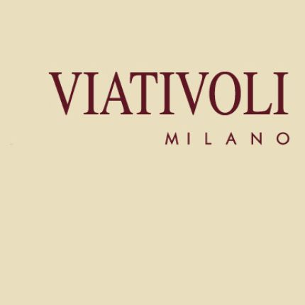 Logotyp från Viativoli Milano