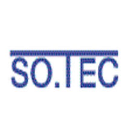 Logo van So.Tec