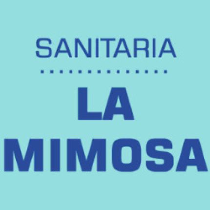 Logo from Sanitaria La Mimosa