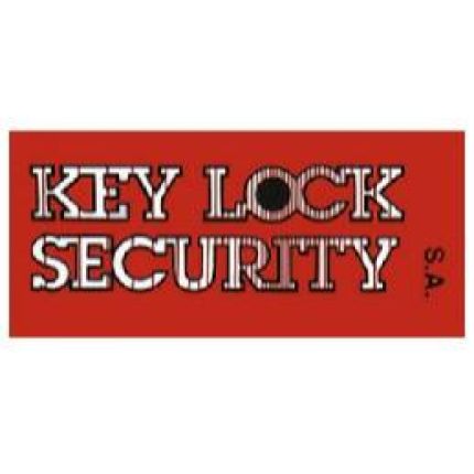 Logo van Key Lock Security