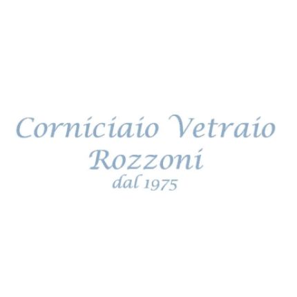 Λογότυπο από Corniciaio Vetraio Rozzoni