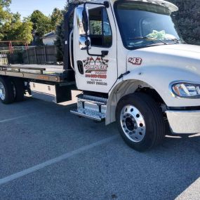 Browse our Towing Services Today!