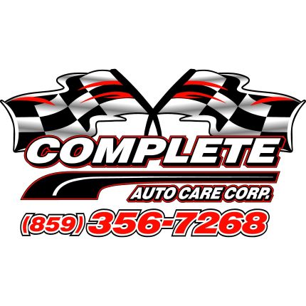 Logotipo de Complete Towing and Repair