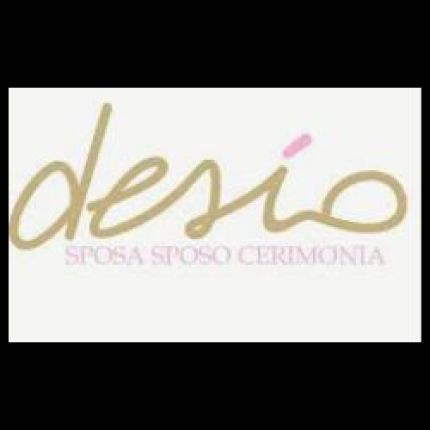 Logo from Desio Sposa - Abiti da Sposa e Cerimonia