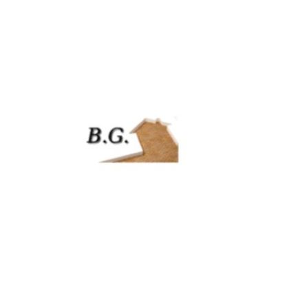 Logo van B.G.