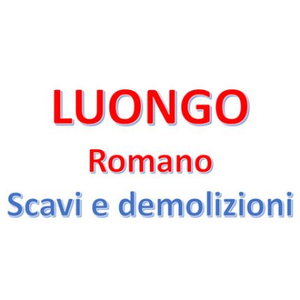 Logo de Luongo Romano