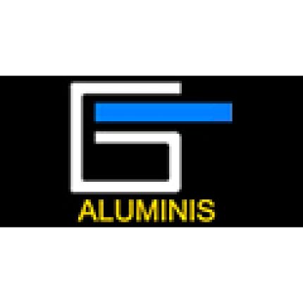 Logo van Aluminis Gómez Tarragona S.L.