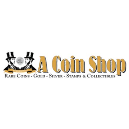 Logo von A Coin Shop