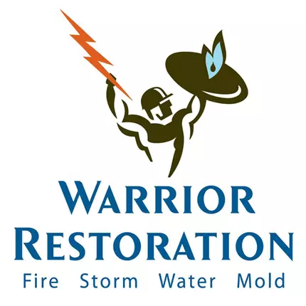 Logo from Warrior Restoration