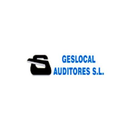 Logo od Geslocal Auditores