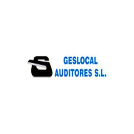 Logotipo de Geslocal Auditores