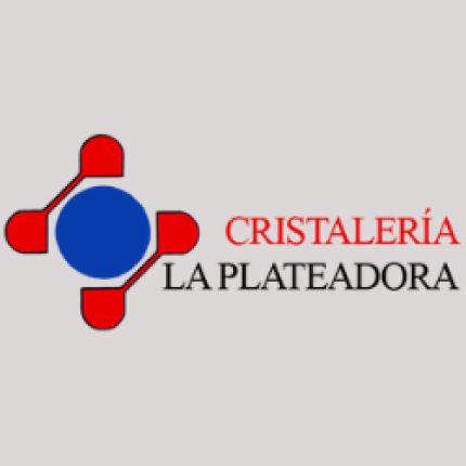 Logo van Cristalería La Plateadora